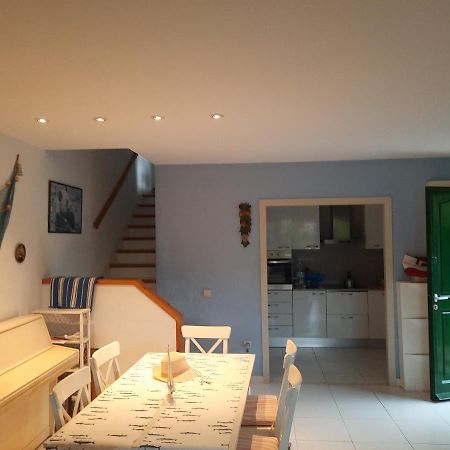 Cosy House With Garden Infront Of The Sea Creixell Exterior foto